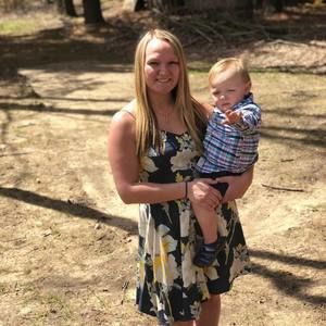 Meet your Posher, Taylor